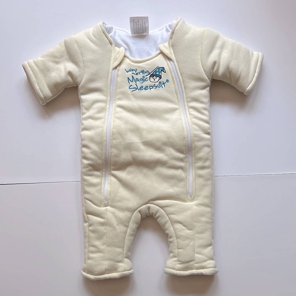 Merlin Sleep Suit